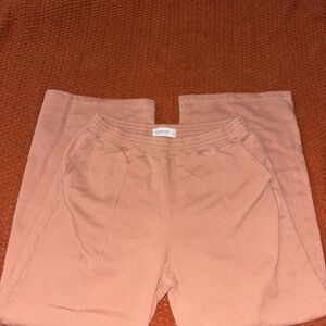 Abercrombie & Fitch Sweatpants